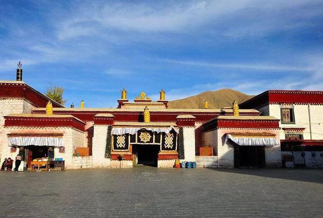 西藏拉萨,拉萨和西藏秘境