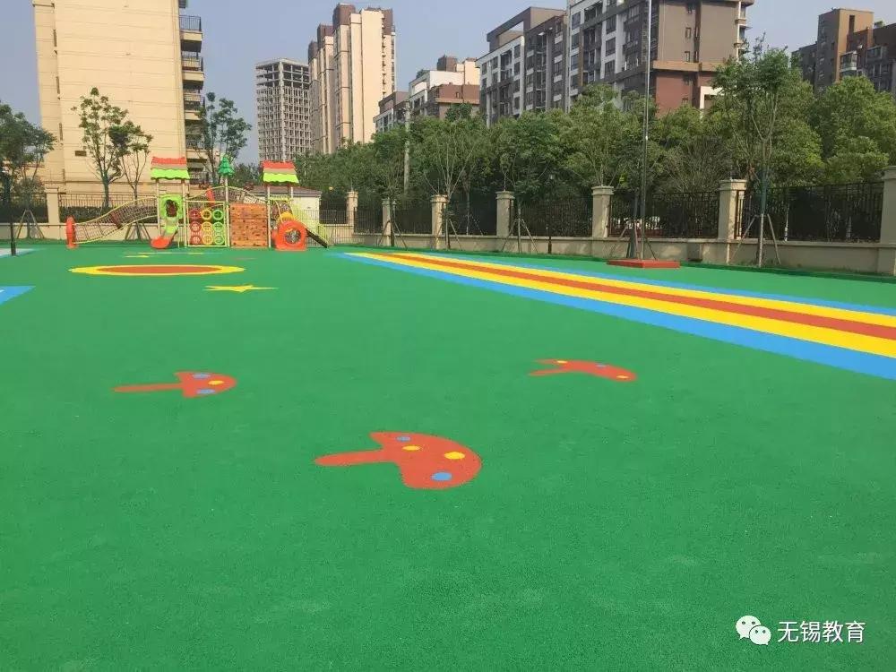 开心!无锡一大波学校全新亮相!看看在你家附近吗?