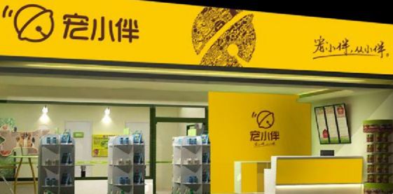 如何装修宠物店高端大气,如何运营一家高端宠物店