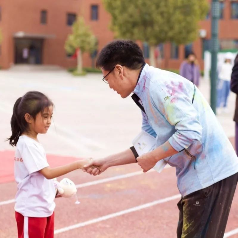 白沟盛华碧桂园中英文学校艺术节,盛华碧桂园中英文学校军训