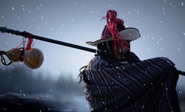 水浒传林冲武力分析,水浒好汉豹子头林冲