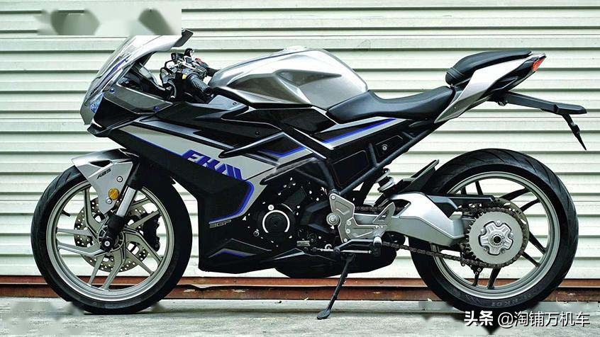 飞肯3gp对比春风250sr单摇臂,飞肯250是什么车