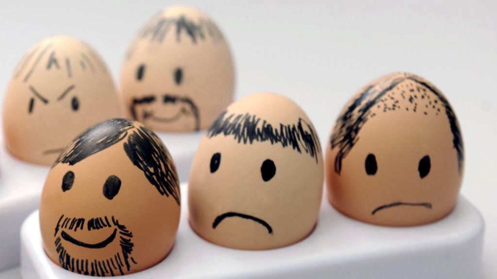 脱发大部分都是什么类型的脱发,脱发的最新标准治疗方法