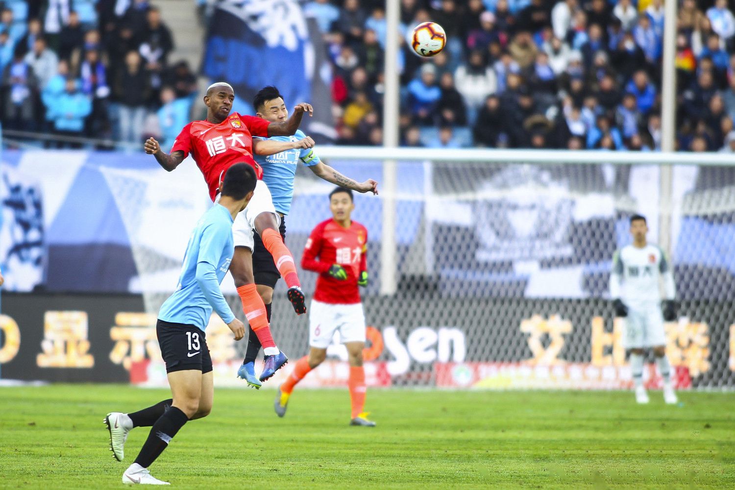 中超改革新政,中超改革