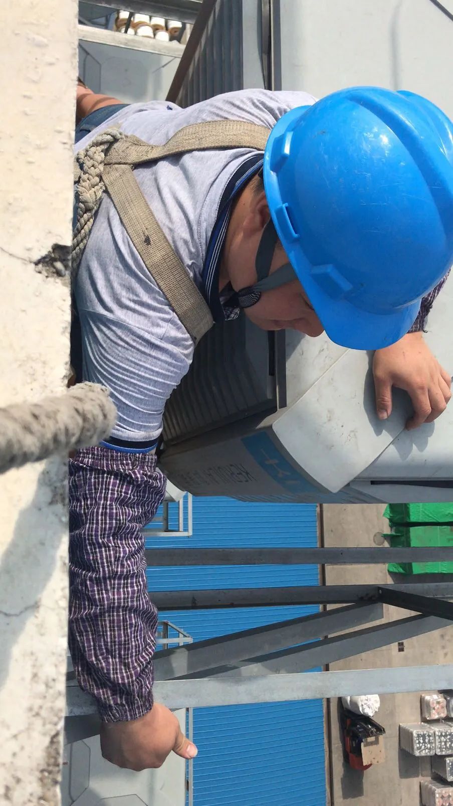 科瑞莱空调扇,全新工业冷风扇