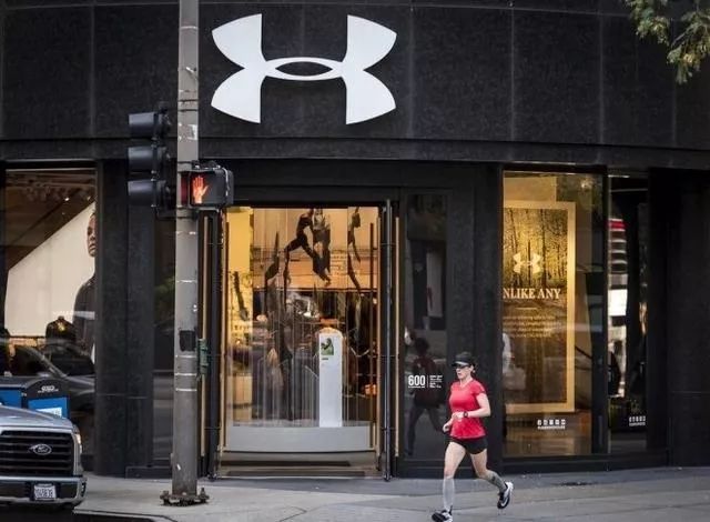 耐克官方回应鞋子质量问题,耐克安德玛现状