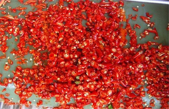 手被辣椒辣了怎么快速不辣,手被辣椒辣到用什么方法可以消除