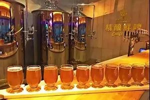 品泉水大骨羊汤，结缘满清八旗味道