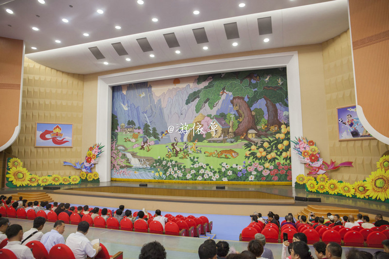 朝鲜｜神秘邻国的夏日旅行