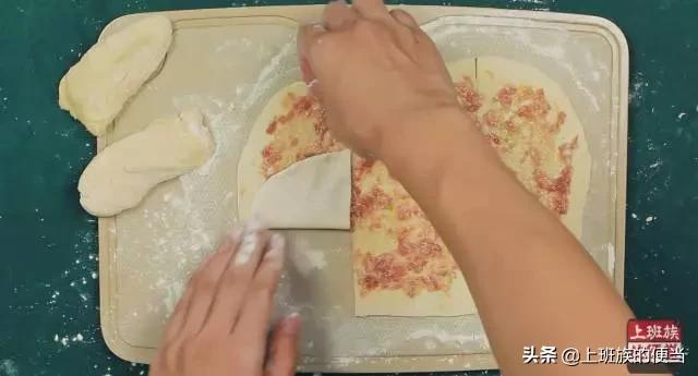 煎饼的简单做法没有鸡蛋怎么办,这样做煎饼全家都爱吃