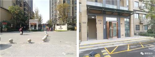 郑州物业好的多层小区推荐,锦华物业在郑州有哪些小区