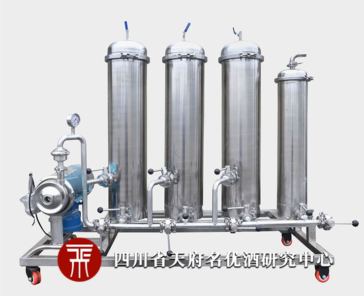 低度白酒降度后出现浑浊原因,低度酒浑浊是什么原因