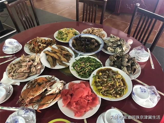 东戴河国际休闲旅游度假,东戴河旅行真正的海景度假村