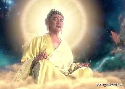 镇元子能打得过如来佛祖,镇元子为什么不怕玉皇大帝