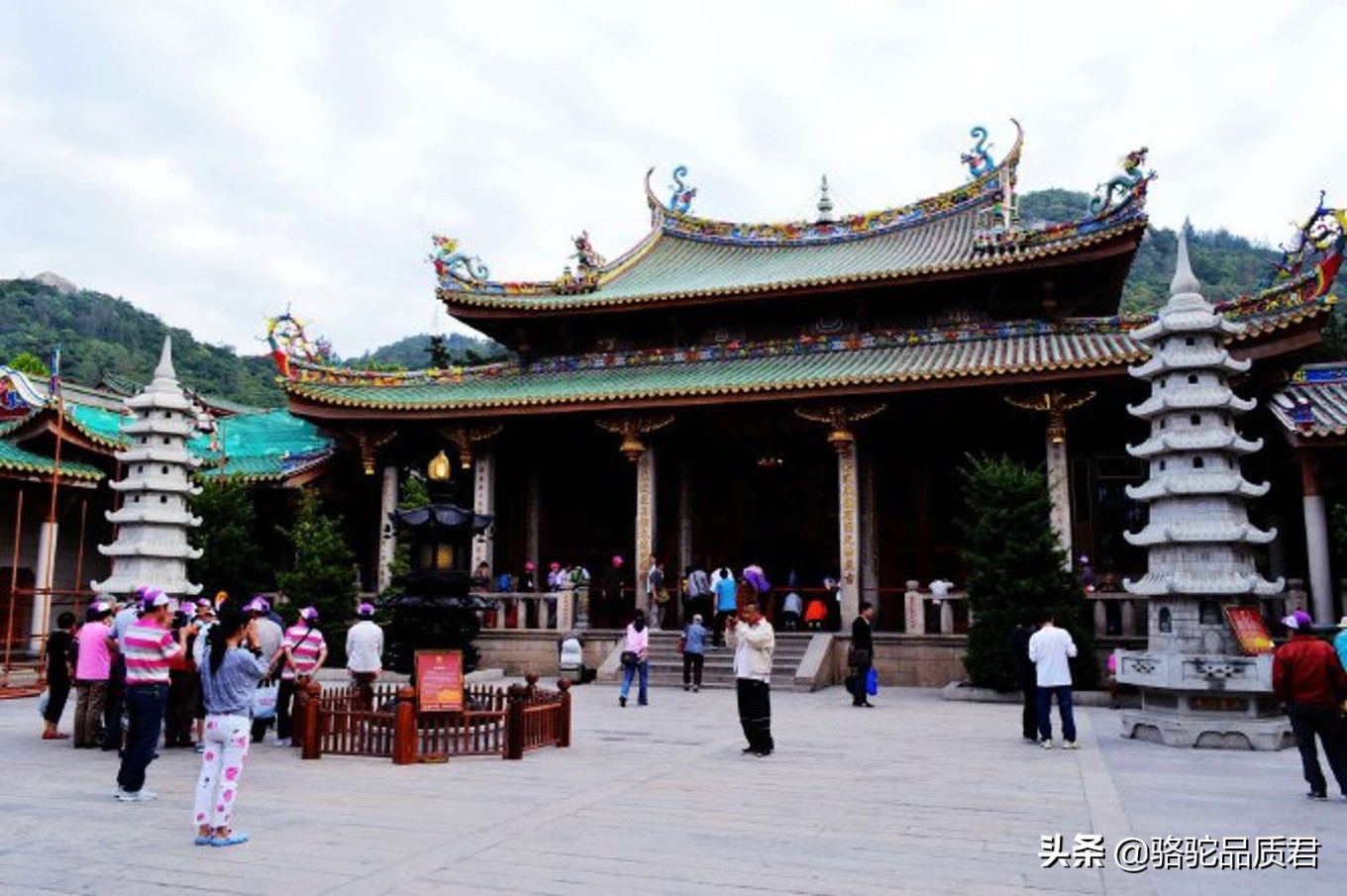 厦门海边之旅,厦门小众旅游体验