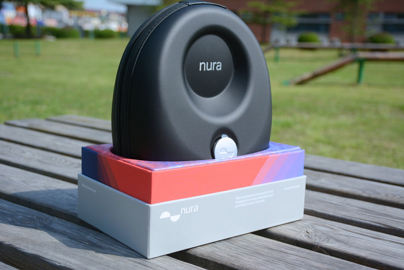 nuraphone音质,nura耳机音质怎么样