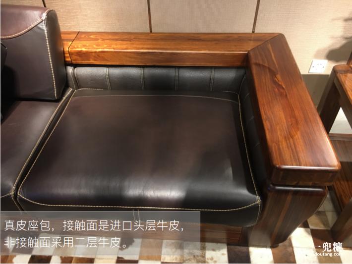 沙发经久耐用推荐,大品牌红木沙发品质好