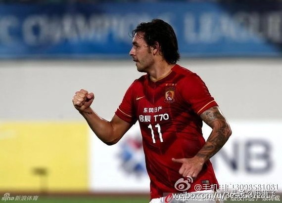 国足救星,里皮带国足显名帅风范