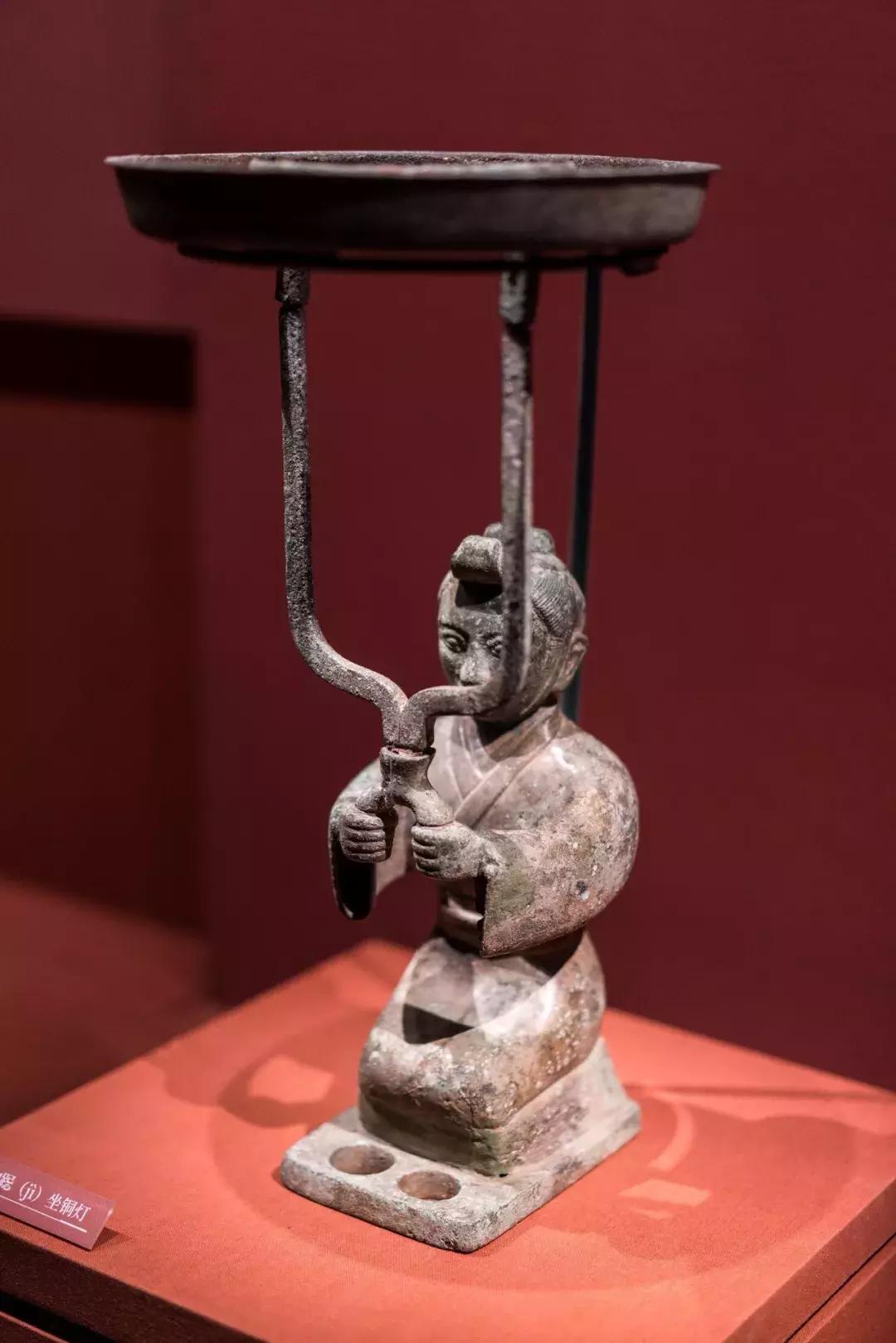 湖南博物院10件馆藏国宝,湖南省国宝文物有多少件