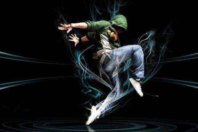 街舞暑假班学街舞的孩子会更独立,街舞免费学