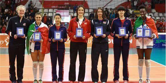 李盈莹打埃格努视频,李盈莹伤情最新消息