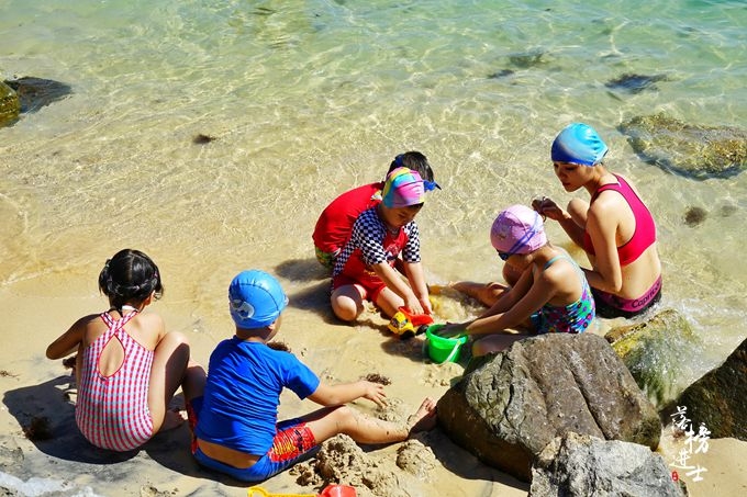 1680元六天五夜芽庄游,芽庄三岛自由行