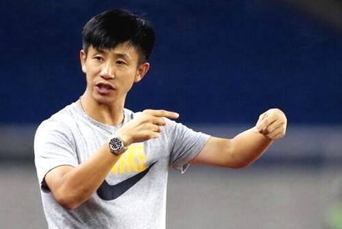 天津留洋巴西健力宝球员,当年健力宝队去巴西集训名单