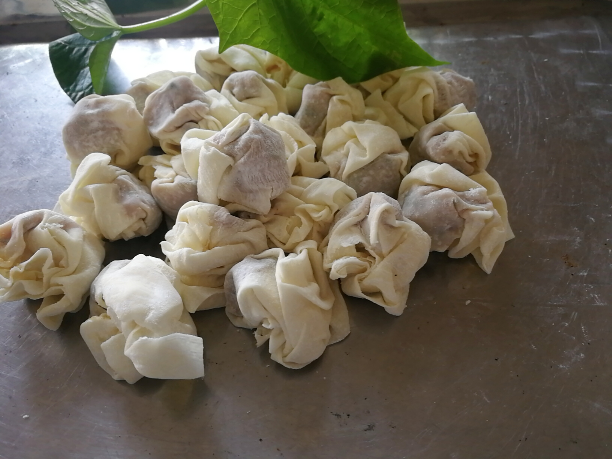 煮馄饨的正确方法几分钟,煮小馄饨怎么煮