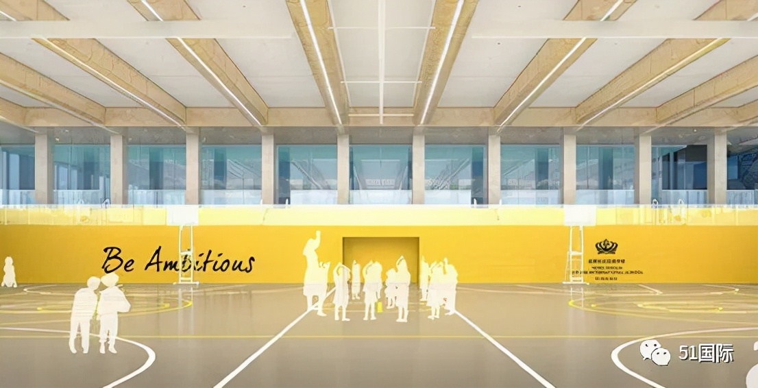 孩子上国际高中还是普通高中好,国际高中和普通高中的区别英语