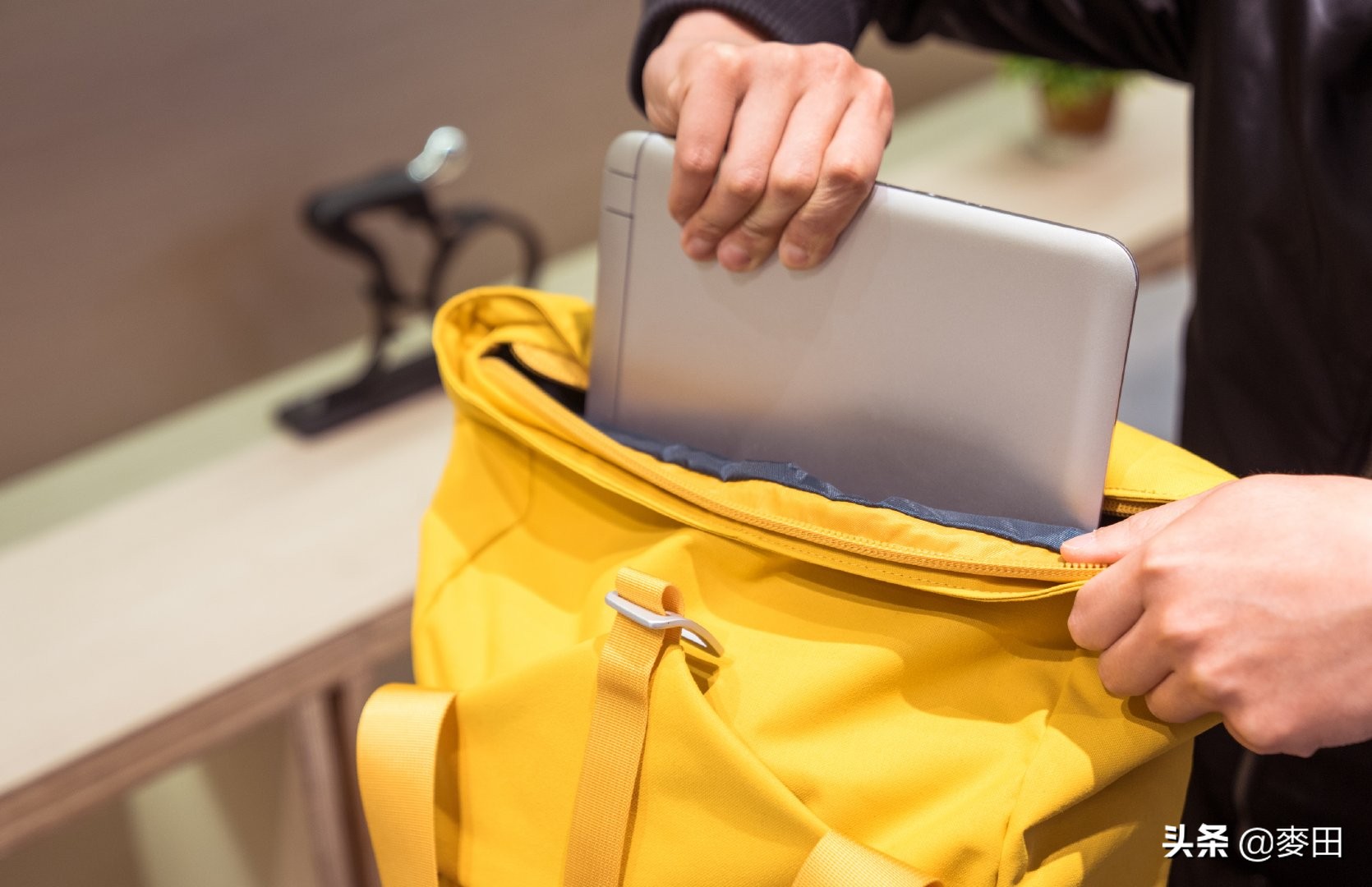 秋高气爽，不如一起背包出去浪！我最推荐的Osprey背包