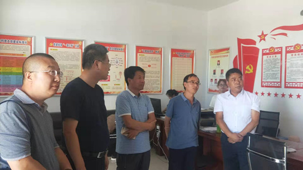 一网情深逐梦小康——记甘肃广电网络公司精准扶贫之路