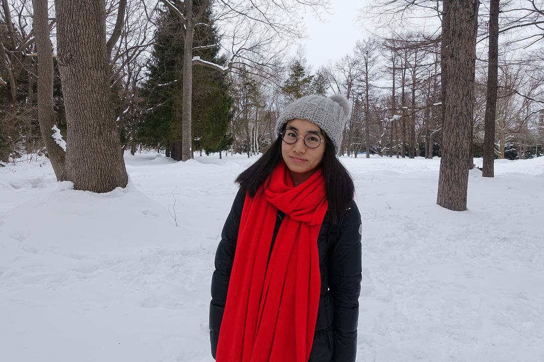 冬日里的童话,冬天里的童话小故事