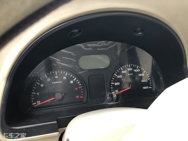 金杯海星t22,金杯海星t22驾驶感受