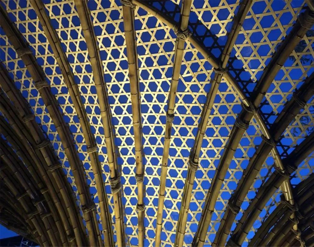 广东美丽乡村别墅设计案例,美丽乡村改造的典型案例