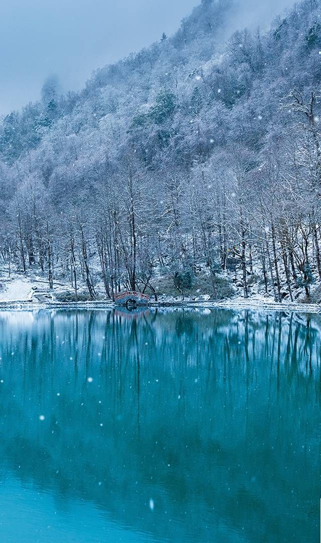 成都附近看雪一日游推荐表,成都周边轻徒步玩雪一日游