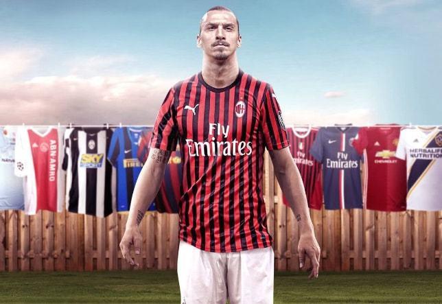 伊布回怼詹姆斯是什么事,伊布对詹姆斯的评价