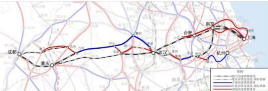利川北沿江高铁开工时间,利川沿江高铁最新官方消息