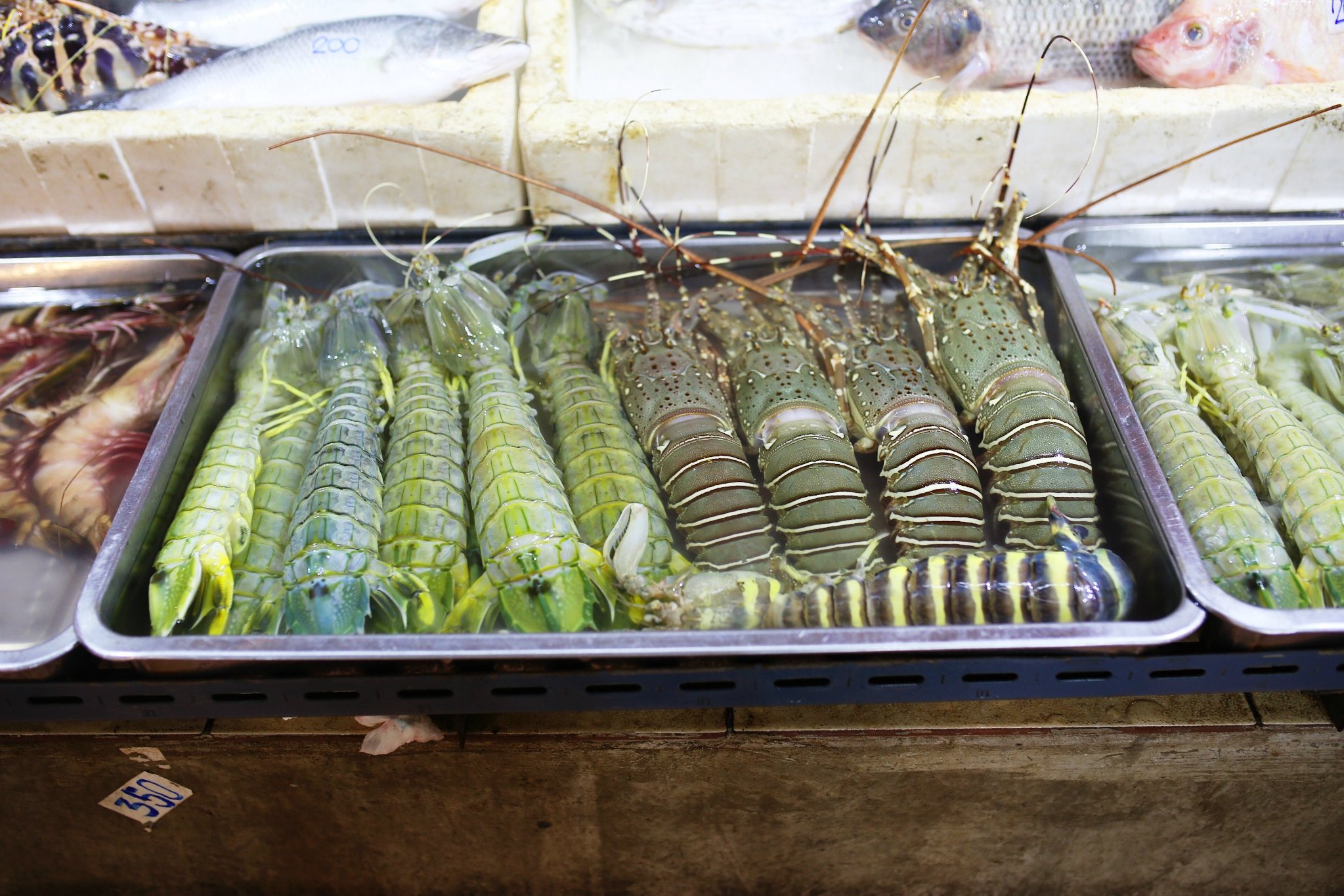 去泰国必吃的水果零食,泰国有什么好吃又便宜的