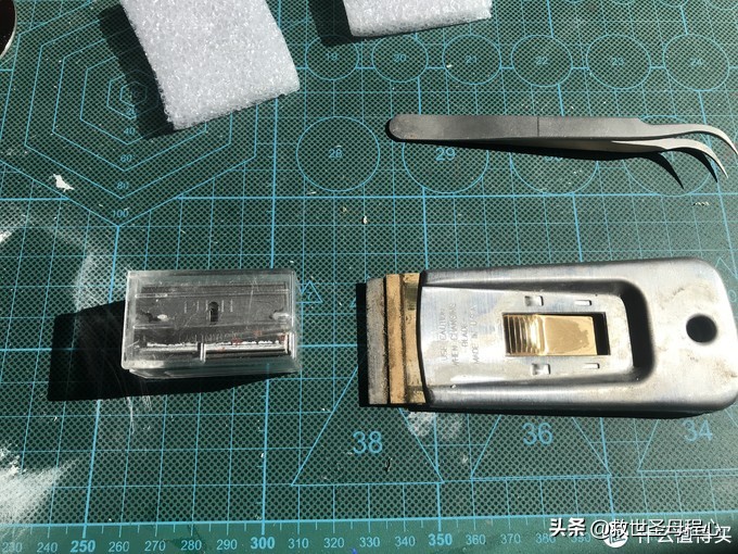 老李老车翻新修复,老李修旧货视频