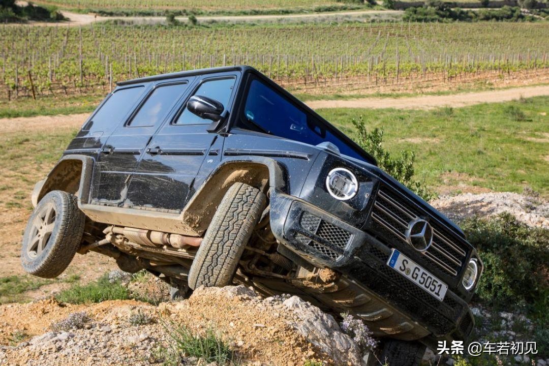 非承载车身豪华车型,非承载式车身的豪华轿车