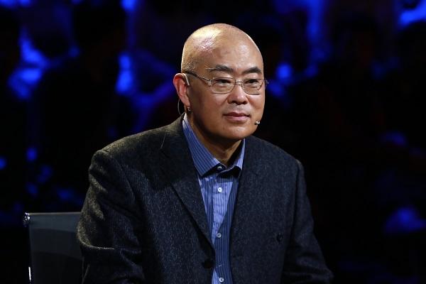 童话大王郑渊洁因材施教素材,童话大王郑渊洁仅教孩子十秘诀