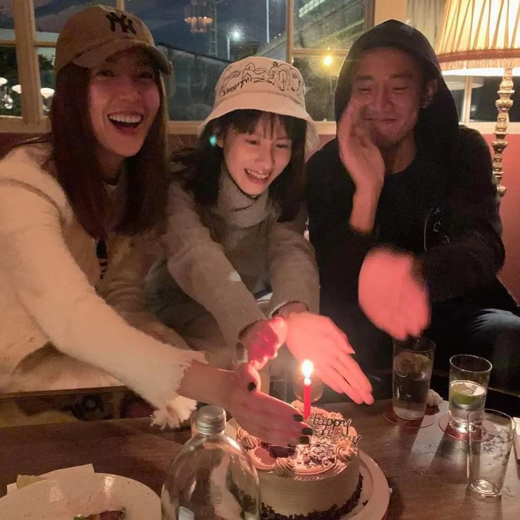 为什么台湾女明星多出文艺女青年？