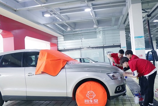 上海博世汽修学校新能源汽车前景,上海博世汽修学校有什么专业