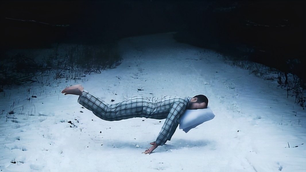 人为什么会梦见死去的人,人为什么能梦见去世的人