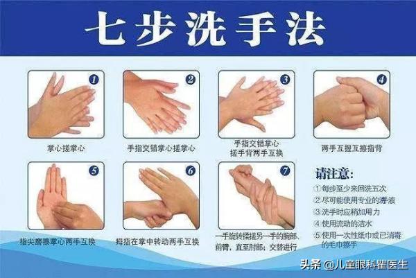 疫情期间，眼科医生为学生和家长提供“科学护眼、防控近视”宝典