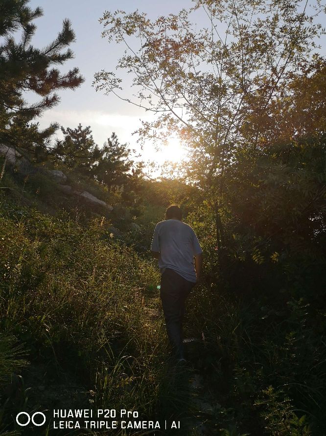 去墟沟最好玩的地方,到墟沟站后该如何到海边