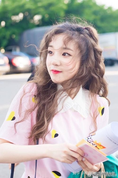 年底换＃发型＃｜羊毛卷、蛋蛋卷、Wendy初恋头总有一款适合你