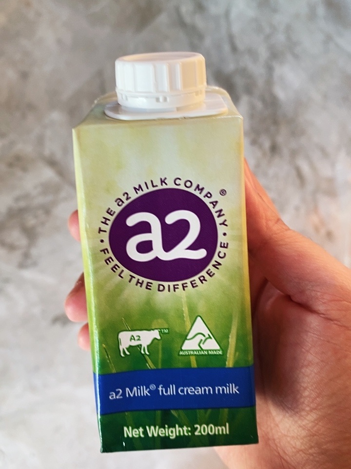 进口牛奶！在国外超市能买到10款纯正洋品牌