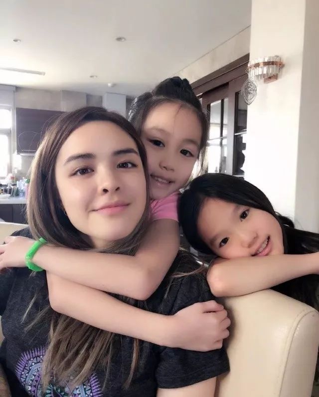 比许晴还漂亮的女明星,比许晴有韵味的女人