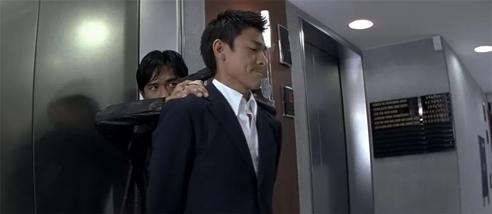 龙珠传奇无间道为什么没有拍续集,无间道一开始没想拍续集